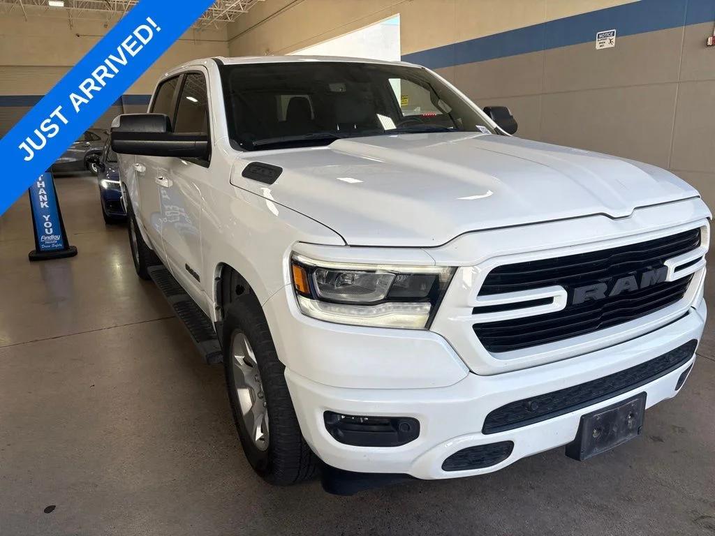 ram ram 1500 pickup 2020 1C6SRFFTXLN117182 image ram ram 1500 pickup 2020 1C6SRFFTXLN117182 image
